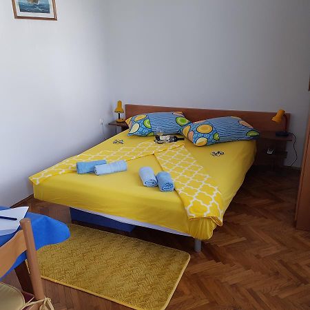 Dubrovnik Apartman Екстер'єр фото