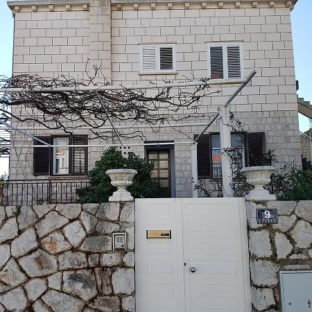 Dubrovnik Apartman Екстер'єр фото