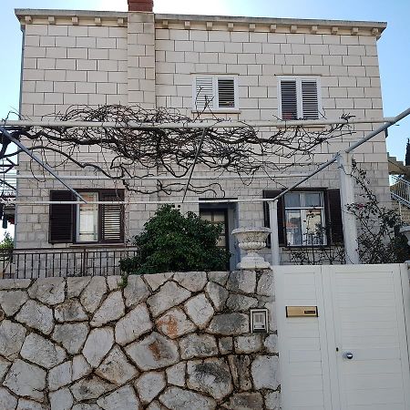 Dubrovnik Apartman Екстер'єр фото