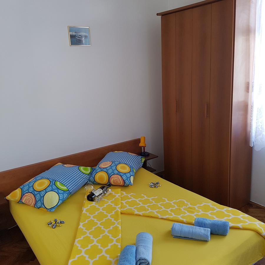 Dubrovnik Apartman Екстер'єр фото