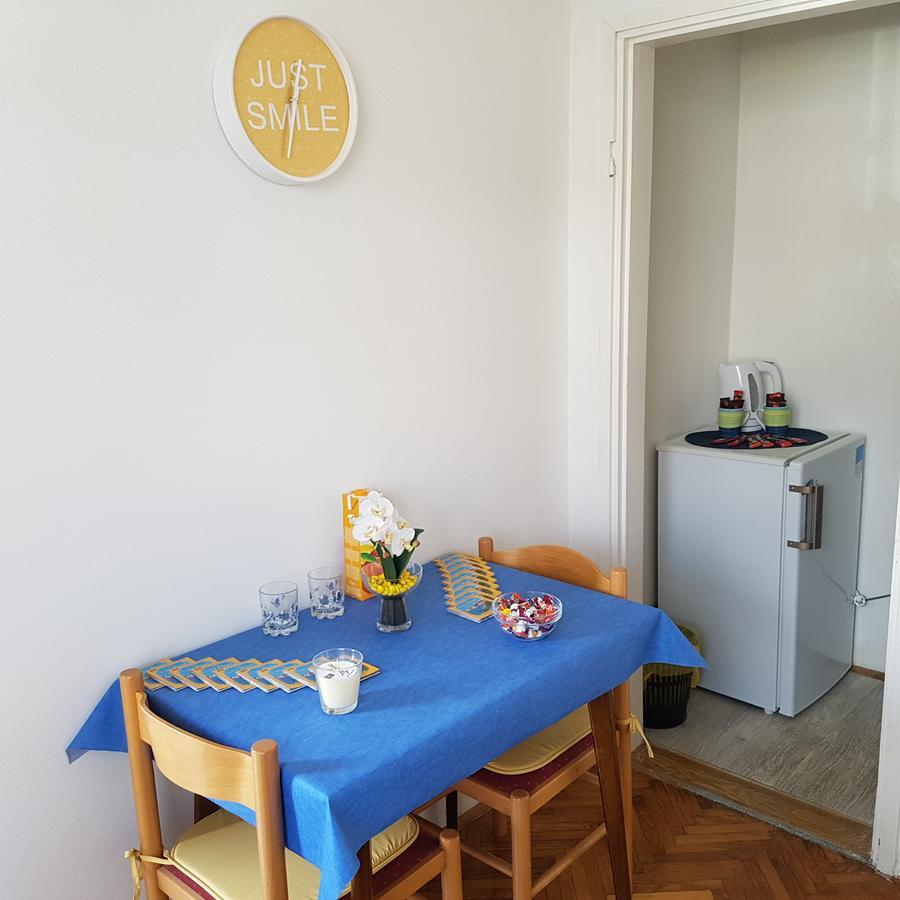 Dubrovnik Apartman Екстер'єр фото
