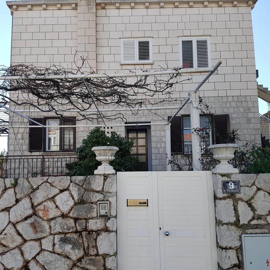 Dubrovnik Apartman Екстер'єр фото