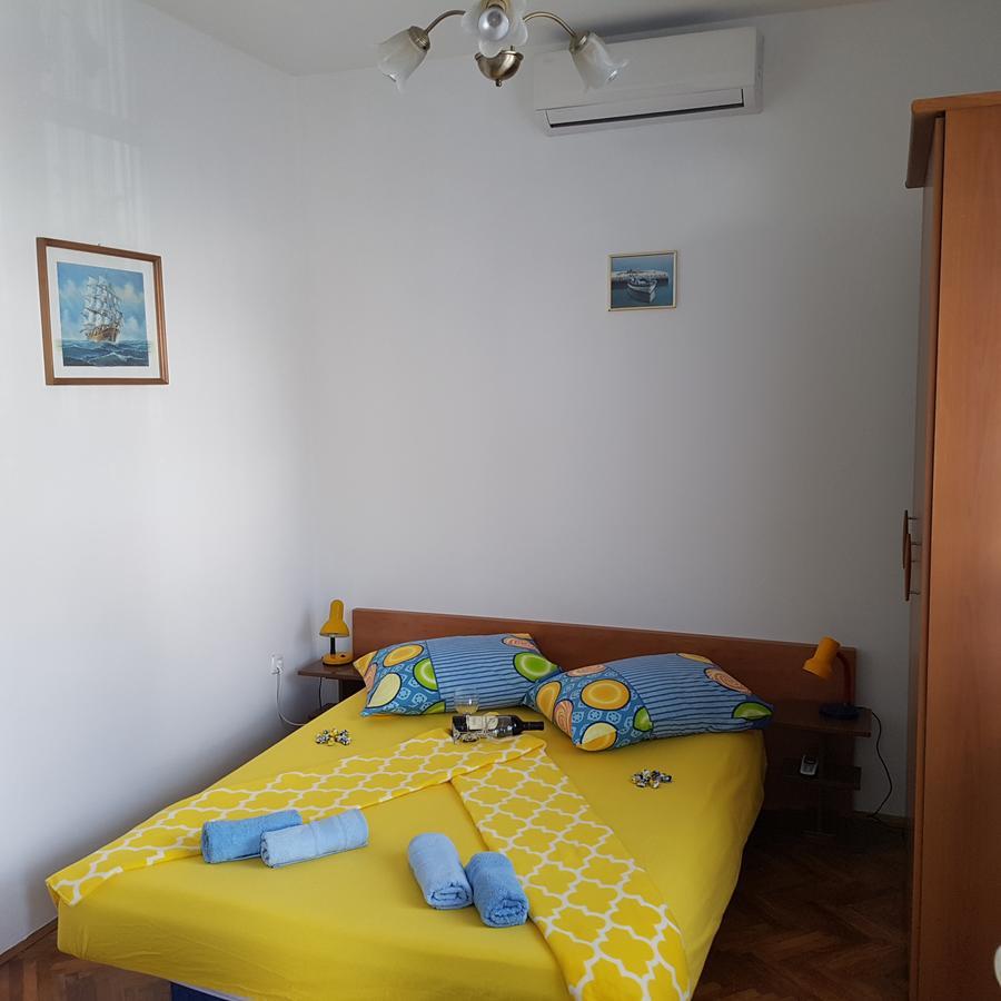 Dubrovnik Apartman Екстер'єр фото