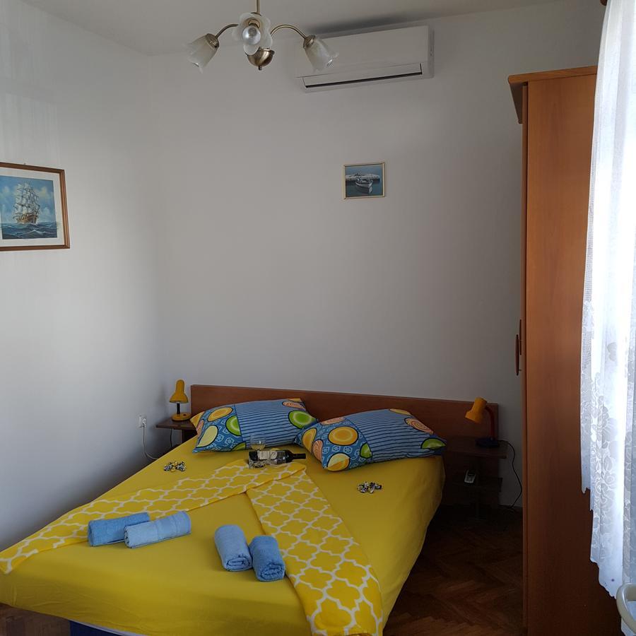 Dubrovnik Apartman Екстер'єр фото