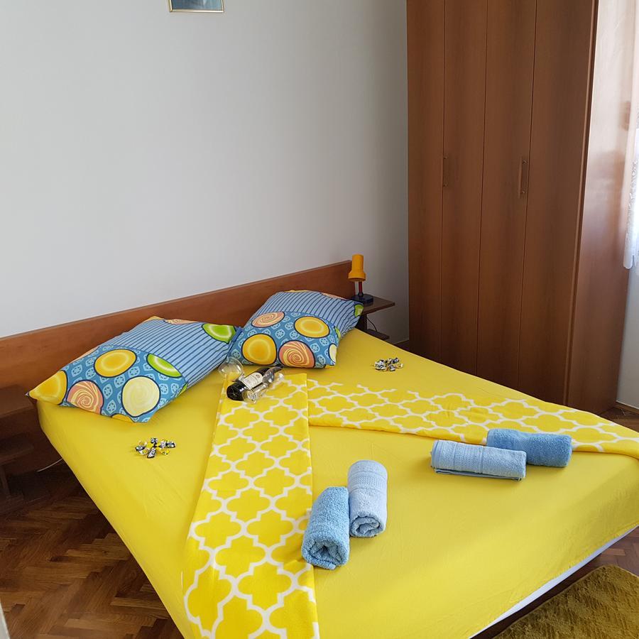 Dubrovnik Apartman Екстер'єр фото
