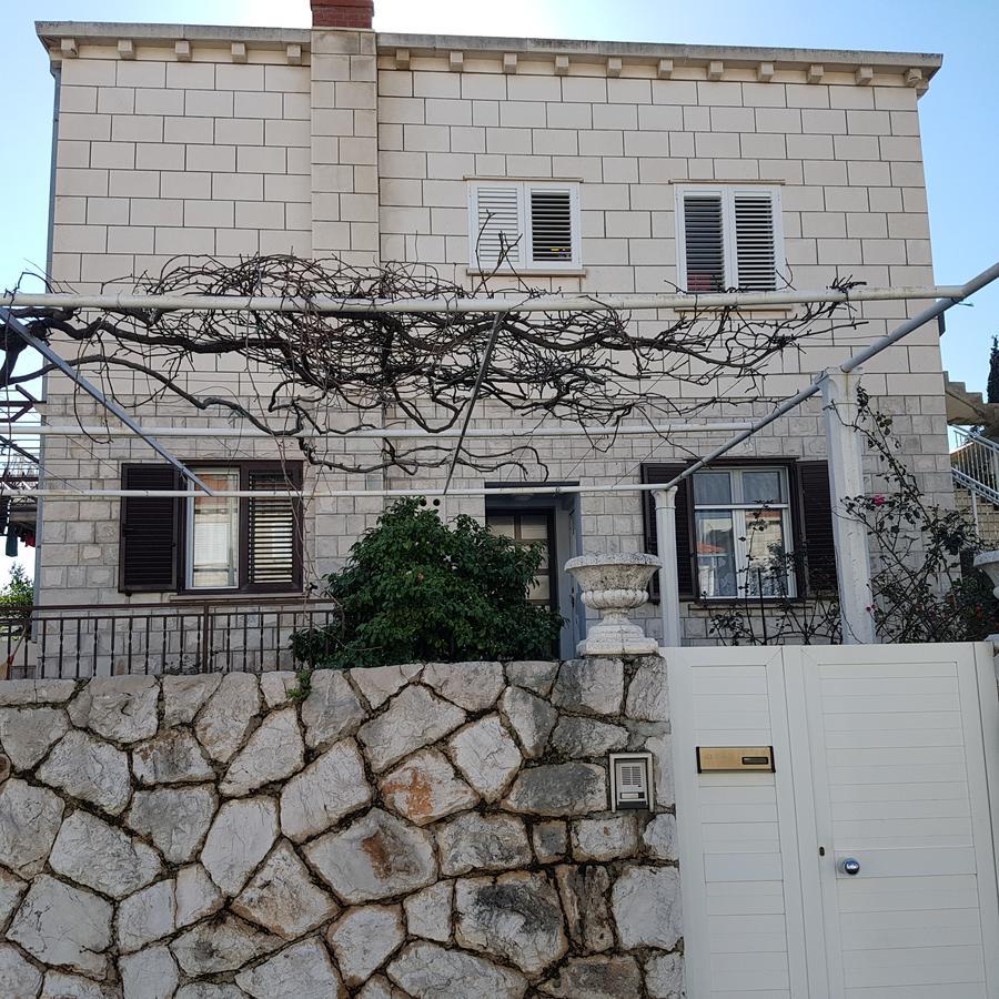 Dubrovnik Apartman Екстер'єр фото
