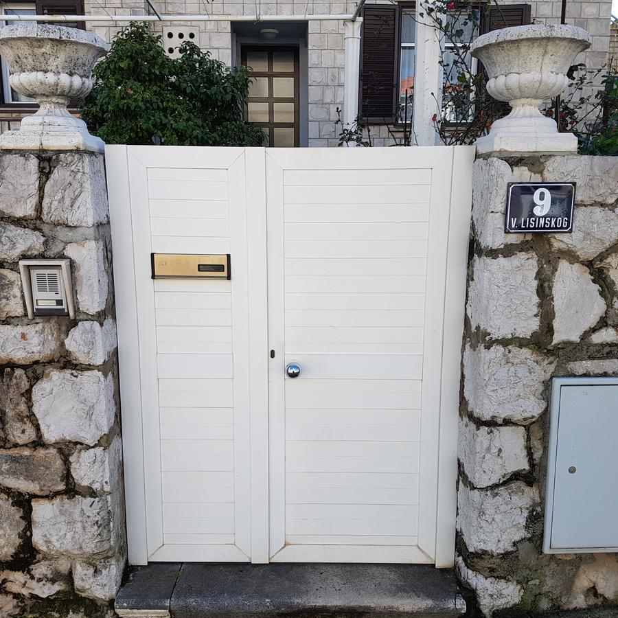 Dubrovnik Apartman Екстер'єр фото