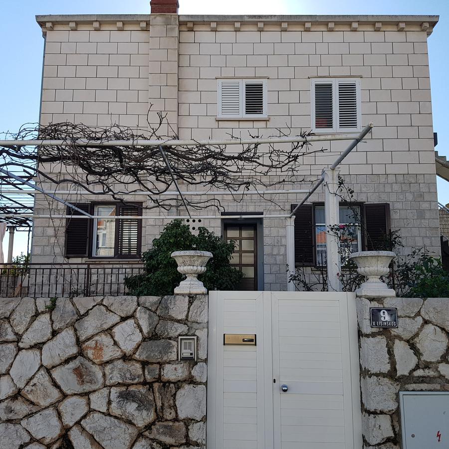 Dubrovnik Apartman Екстер'єр фото